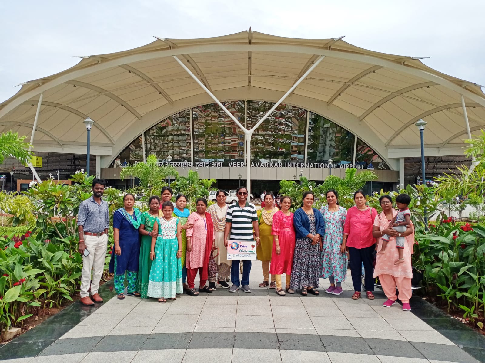 Andaman Shells Client 12