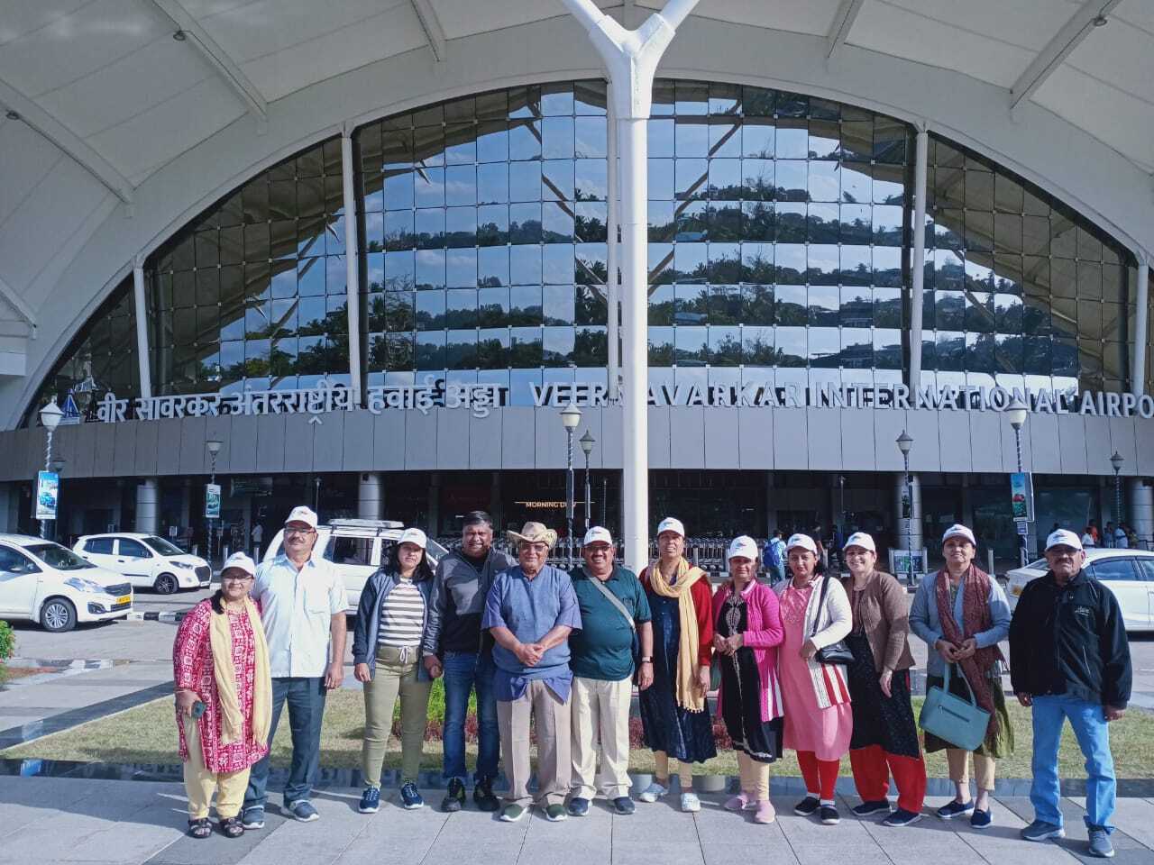 Andaman Shells Client 14