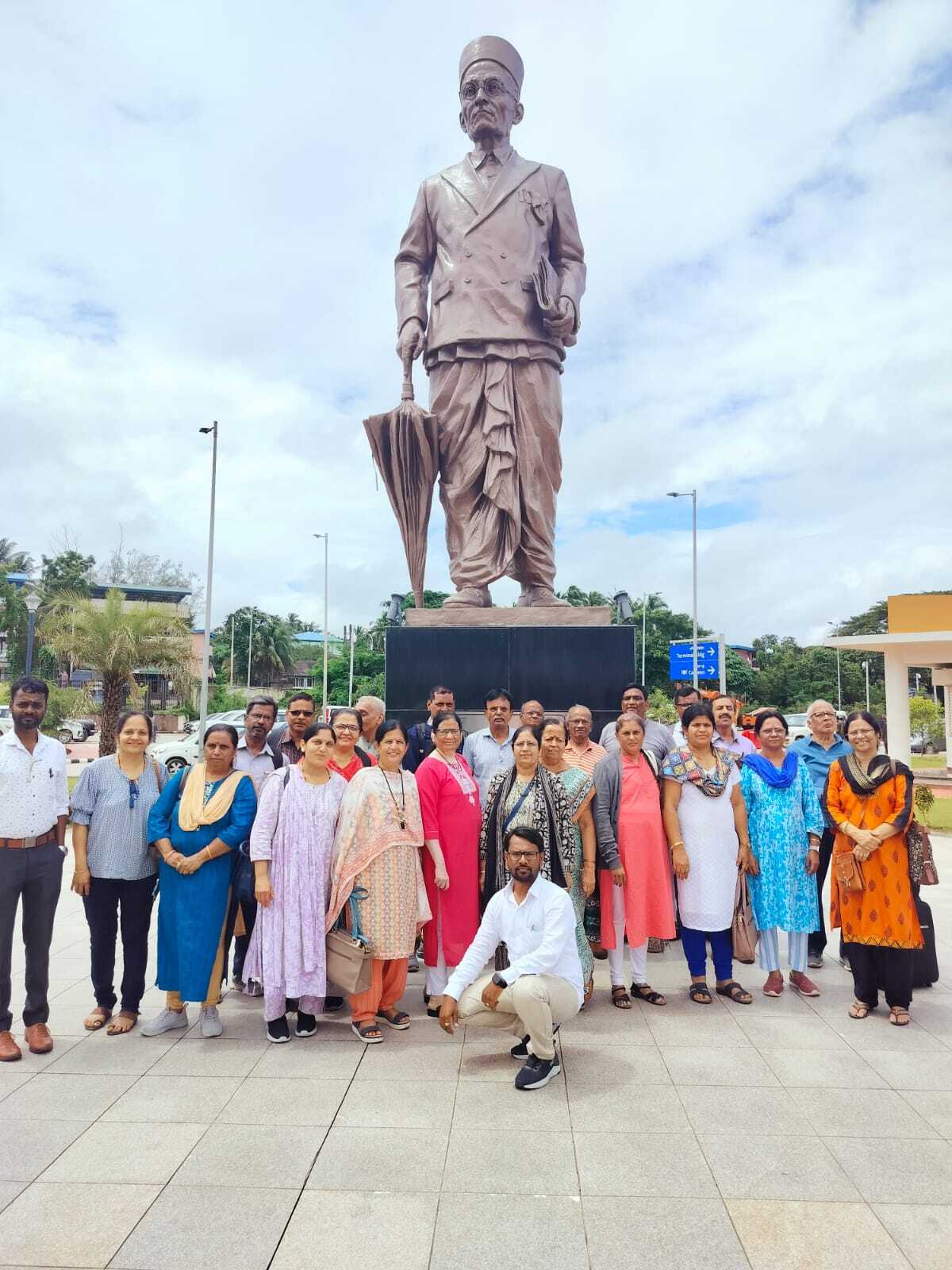 Andaman Shells Client 6