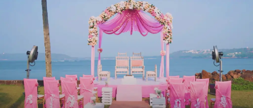 Andaman Wedding Planning From Chennai