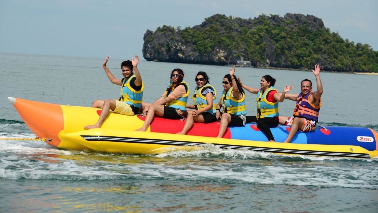 Honeymoon Package Andaman